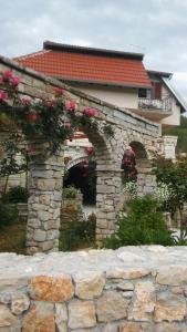 Fotografie z fotogalerie ubytování Ruža v destinaci Skradin