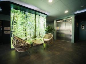 Fotografie z fotogalerie ubytování ibis budget Bordeaux Aéroport v destinaci Mérignac