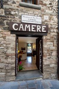 Fotografie z fotogalerie ubytování Residenza Di Via Piccardi v destinaci Gubbio