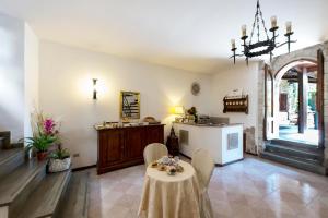Fotografie z fotogalerie ubytování Residenza Di Via Piccardi v destinaci Gubbio
