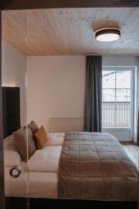 Cama o camas de una habitación en House 55