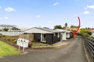 Gallery image of Styley on Briarley, unit 3 in Tauranga