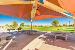 Gallery image of Gorgeous Las Vegas home with RV parking in Las Vegas