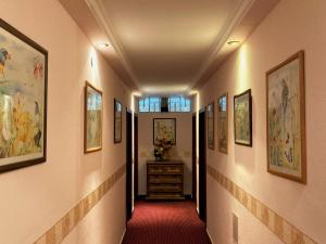 Fotografie z fotogalerie ubytování Haus Treffer v destinaci Kirchdorf in Tirol