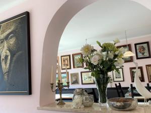 Fotografie z fotogalerie ubytování Haus Treffer v destinaci Kirchdorf in Tirol