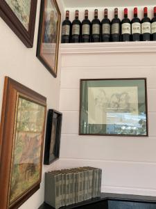 Fotografie z fotogalerie ubytování Haus Treffer v destinaci Kirchdorf in Tirol