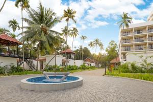 صورة لـ Club Mahindra Arookutty, Alleppey في Alleppey