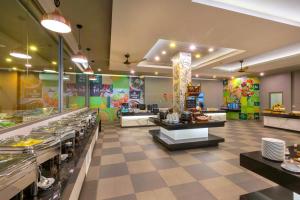 Galeriebild der Unterkunft X10 Khaolak Resort in Khao Lak