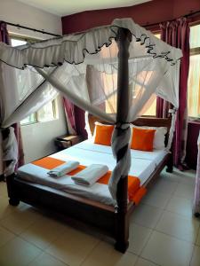 Gallery image of FASTCARE Mj APARTMENTS And VILLAS in Mombasa