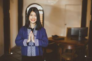 Khách lưu trú tại THEE Vijit Lanna by TH District