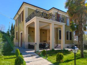 Gallery image of B&B Villa Diana in Sulmona
