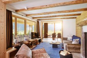 Gallery image of ZillerLodge in Uderns