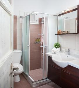 Gallery image of Avgi by the Sea in Kala Nera