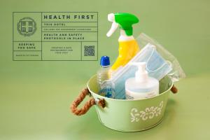 Gallery image of Avgi by the Sea in Kala Nera