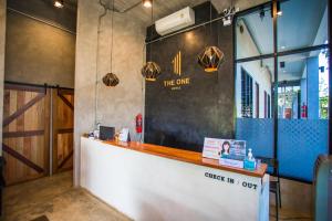 Fotografie z fotogalerie ubytování The one hotel สวนผึ้ง v destinaci Ratchaburi
