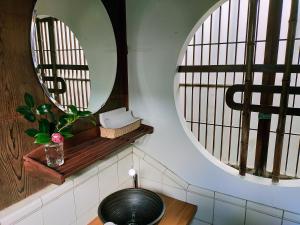 Fotografie z fotogalerie ubytování Guesthouse Sakichi v destinaci Beppu