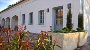 Rozália Vendégház 2 9435 Sarród, 19 Fő utca kép - 2