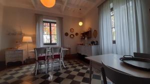Fotografia z galérie ubytovania Langhe di Liguria B&B v destinácii Piana Crixia