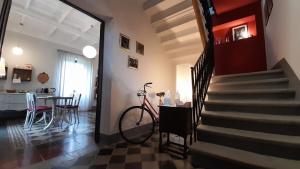 Fotografia z galérie ubytovania Langhe di Liguria B&B v destinácii Piana Crixia