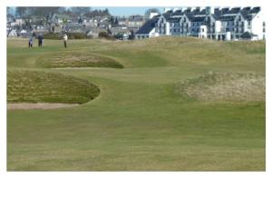 Gallery image of Park House in Carnoustie