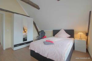 صورة لـ Gaestehaus Dorum 04 في دوروم