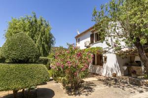 Fotografie z fotogalerie ubytování Villa Sort v destinaci Pollença