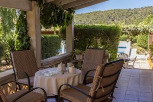 Fotografie z fotogalerie ubytování Villa Sort v destinaci Pollença