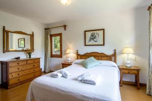 Fotografie z fotogalerie ubytování Villa Sort v destinaci Pollença