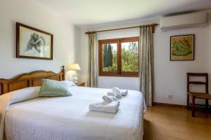 Fotografie z fotogalerie ubytování Villa Sort v destinaci Pollença