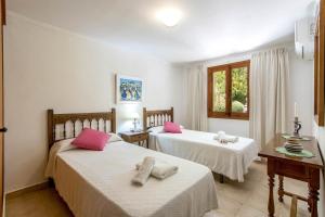 Fotografie z fotogalerie ubytování Villa Sort v destinaci Pollença