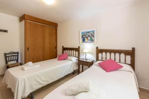 Fotografie z fotogalerie ubytování Villa Sort v destinaci Pollença