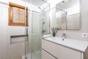Fotografie z fotogalerie ubytování Villa Sort v destinaci Pollença