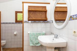 Fotografie z fotogalerie ubytování Villa Sort v destinaci Pollença