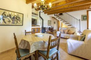 Fotografie z fotogalerie ubytování Villa Sort v destinaci Pollença