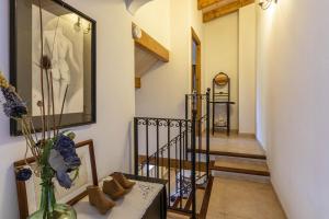 Fotografie z fotogalerie ubytování Villa Sort v destinaci Pollença