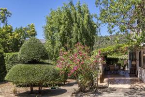 Fotografie z fotogalerie ubytování Villa Sort v destinaci Pollença
