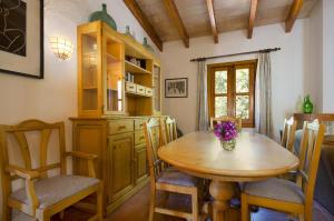 Fotografie z fotogalerie ubytování Villa Varella v destinaci Pollença