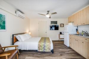 Gallery image of Aloha Suites Waikiki in Honolulu