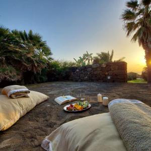 Foto dalla galleria di Agricola Pineda a Pantelleria