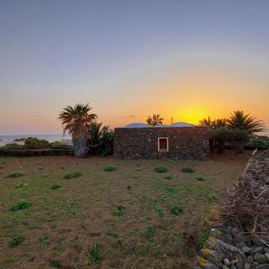 The sunrise or sunset as seen from the holiday home or nearby