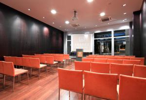 Konferenčné priestory v ubytovaní Hotel Abades Nevada Palace