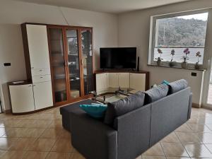 Imagen de la galería de Apartma Apollonio, en Črni Kal