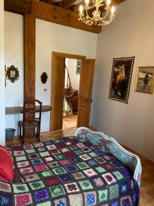 Photo de la galerie de l'établissement L'Enquenouille Basse, à Verdun-en-Lauragais