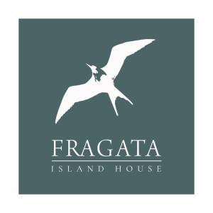 Certifikát, hodnocení, plakát nebo jiný dokument vystavený v ubytování Fragata Island House