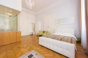 A seating area at Rosa Linde - Comfort Rooms Még 5 kép