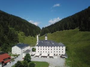 Príroda v okolí of the country house