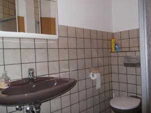 Gallery image of Ferienhaus und Ferienwohnung Knappstein in Möhnesee