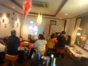 Hosté ubytování ゲストハウスTSUU小田原 Guest House Tsuu Odawara #OD1