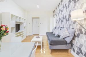 Posedenie v ubytovaní Residenza Gonfalone