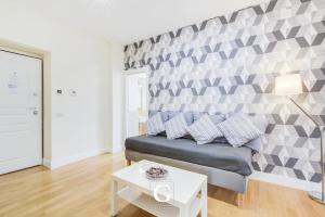 Posedenie v ubytovaní Residenza Gonfalone
